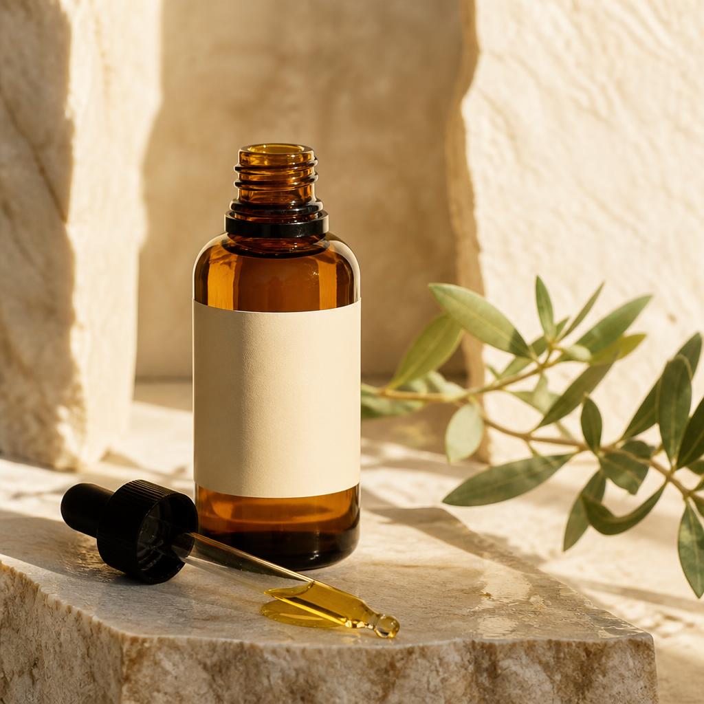 Renewed Grace Body Oil | San's Soaps